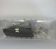 Atomic Beam Battle Vision 12446-6 Hi-Tech Men’s Sunglasses