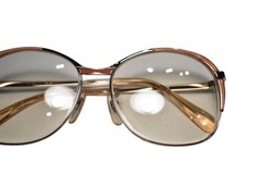 American Optical Blow Glasses Model Used