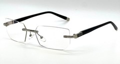 Blue Light Blocking Glasses Gamer LCD/LED Screen & Computer Eyewear Square Frame