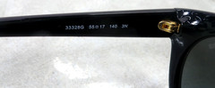 Michael Kors MK2156 ST. AUGUSTINE Sunglasses (G127789-3 (JO) BY-14M)