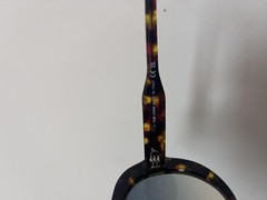 Tom Ford TROY FT0836 Tortoiseshell Frame Men’s Sunglasses 61 10-140