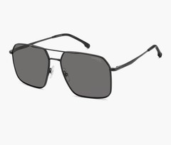 59mm Polarized Aviator Sunglasses