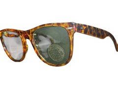 Unbranded Classic Style Tortoise Shell Sunglasses