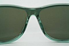 Blenders Millenia X2 Sunglasses Full Rim Shield Polarized 100% UV Protection