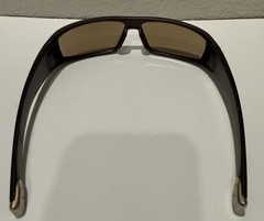 Vintage RARE Sample 05 Nike Punk Jock EV0335 215 Sunglasses Italy & Case READ