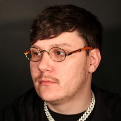 Men’s Round Oval Clear Lens Vintage Gold Frame Retro Red Wood Grain Glasses