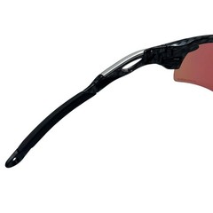 Excellent Condition Oakley Sunglasses OO9206 11 131 Replacement Lenses Case