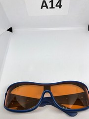 Bulbhead Battlevision Z22-1722 Sunglasses blue