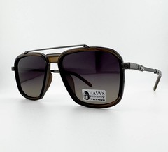 HAVVS HV68109 E Men’s Polarized Aviator Sunglasses Premium Pilot Driving Glasses