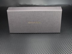 DOLCE & GABBANA DG2220 02 81 Gold Black Polarized Grey 57 mm Men’s Sunglasses