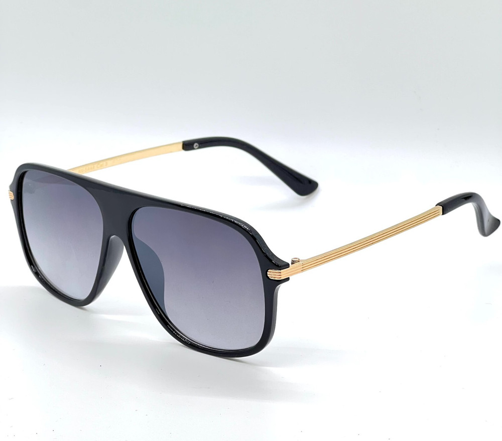 Men Women Sunglasses Fashion Flat Lens Sport Elegant Square Shades Designer New
