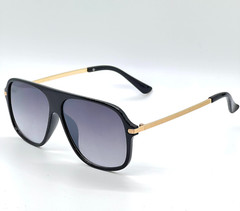 Men Women Sunglasses Fashion Flat Lens Sport Elegant Square Shades Designer New