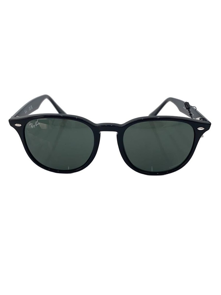 Ray Ban Ray Ban Ray Ban Sunglasses Wellington Plastic BLK BLK Men s RB4259F