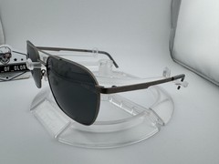 MAUI JIM MJO2143-14 BLACK NEUTRAL GREY POLARIZED SUNGLASSES AUTHENTIC NEW