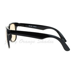 Anti-Reflective Glare/Blue Rays Computer Glasses UV Vision Protection