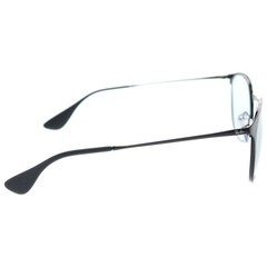 Ray Ban Ray Ban Metal Frame Sunglasses Black RB3539