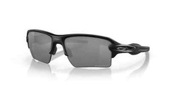 OAKLEY FLAK 2.0 XL Sunglasses OO9188-7359 Matte Black Frame W/ PRIZM Black Lens