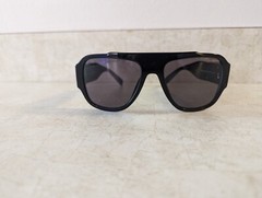 Versace Sunglasses Unisex Medusa Head Mod. 4436-U GB1/81