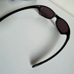 Vintage Oakley Fives 2.0 Sunglasses with Soft Case