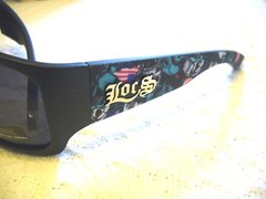 USA Men’s Sunglasses LOCS Women’s USA True Patriot The American Flag & Skulls