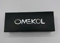 OMEKOL Polarized Sunglasses UV Protection Unisex Fashion