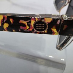 Neven Eyewear Tombstone Collection Jaguar Sunglasses Polarized UV Protection