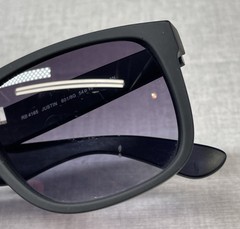 Ray Ban RB4165 Justin 601/8G 54 16 145 mm Sunglasses