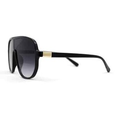 Square Celebrity Fashion Disign Big Flat Single Lens Sunglasses Classic Gkasses