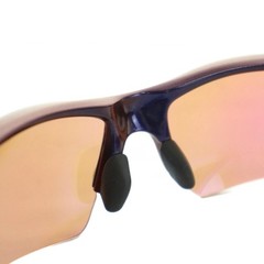 Oakley OO9271-4061 Flak Multicolor Sunglasses Unisex 6.1in (15.5cm) Wid