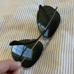 Ray-Ban R3025W327758MM Unisex Adults Sunglasses – READ