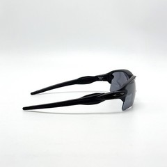 *NEW* OAKLEY Flak 2.0 XL Sunglasses Matte Black Frame (OO9188-7359) 👍