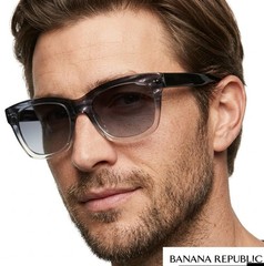 Banana Republic Margeaux/S Sunglasses China | Gradient Gray