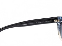 Banana Republic Margeaux/S Sunglasses China | Gradient Gray