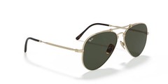 Ray-Ban Titanium 8125 Sunglasses