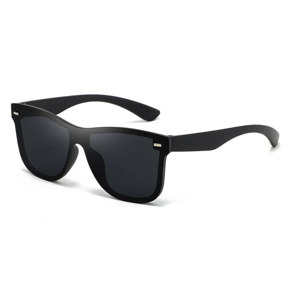 OMEKOL NEW UV Protection Fashion Sunglasses Outdoor Sports Cycling Running Sun G