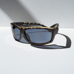 Costa Del Mar Saltbreak Matte Wetlands frame Gray plastic 580P lens