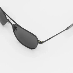 RANDOLPH AF 414 58MM – Midnight Force & American Gray NOT POLARIZED