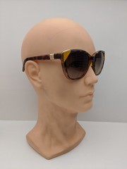 🕶️Made in Italy! Chloe CE600S Sunglasses 60/14 135 /EUBOX11/12🕶️