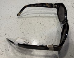 1 Unit New Solvari Sydney Polarized Gradient Lens Sunglasses 58-16-134 #632