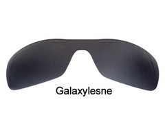 Galaxy Replacement Lenses for Oakley Antix Sunglasses Black Polarized 100% UVAB