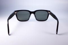 GUCCI GG1857SK-001 55mm Square Men’s Sunglasses