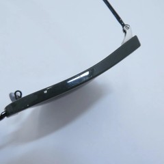Used RAY BAN Ray Ban NEW CLUBMASTER Sunglasses RB4416 F Size 55 20 145 Gray Seto
