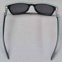 Blenders Sunglasses Unisex The Show X2 Red Lenses Polarized Discontinued HTF
