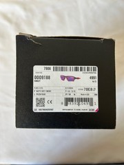 OAKLEY Flak 2.0 XL Sunglasses Matte Grey Smoke NEW