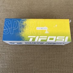Tifosi Swank Purple Sport Wrap Designer Sunglasses