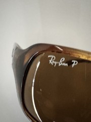 Ray-Ban RB4068 Women’s Sunglasses