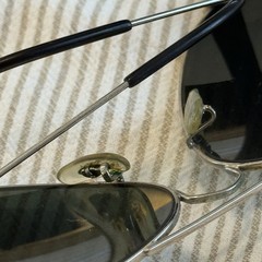 Ray-Ban R3025W327758MM Unisex Adults Sunglasses – READ