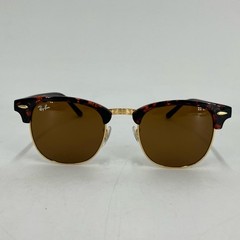 used RAY BAN Ray Ban CLUBMASTER sunglasses RB3016 Aeon Hiro store