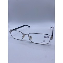 Mercedes-Benz MB05801 08/06 Eyeglasses Frame
