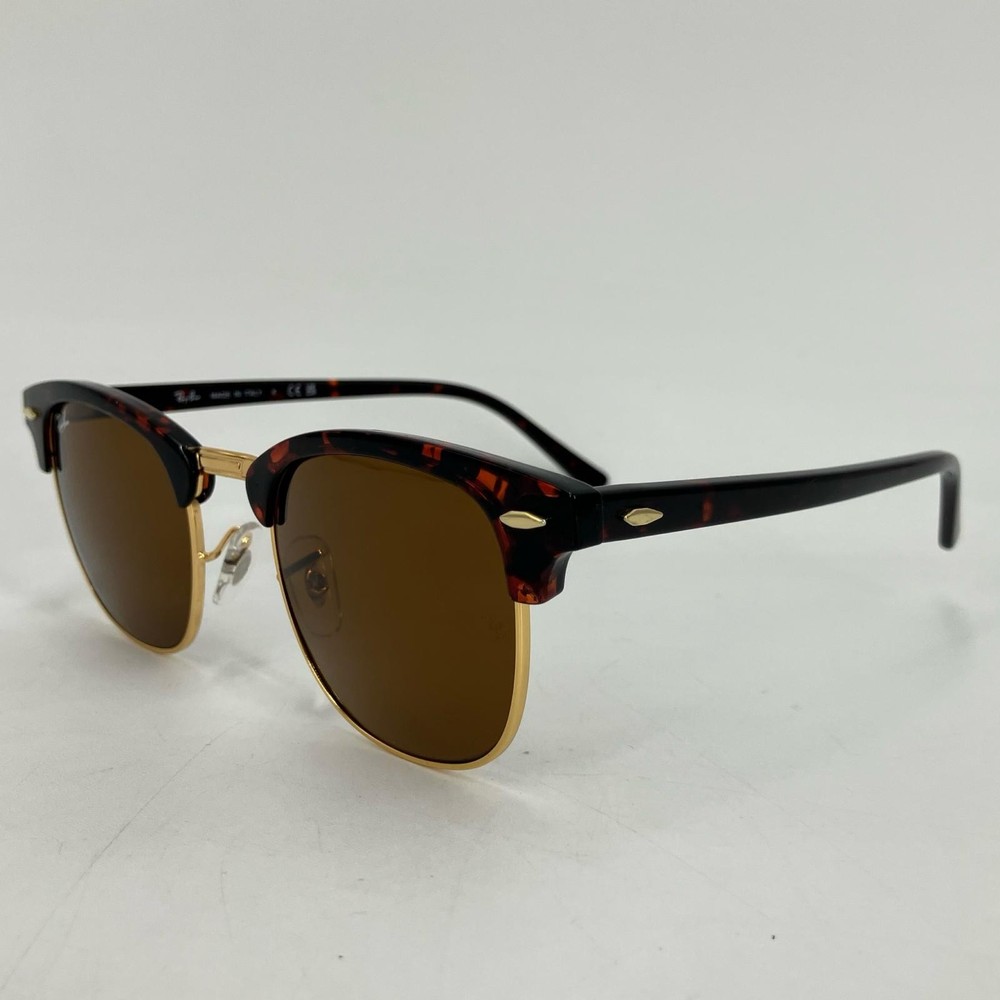 used RAY BAN Ray Ban CLUBMASTER sunglasses RB3016 Aeon Hiro store
